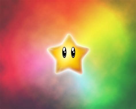 My mario star wallpaper! Feel the rainbow! Own the rainbow! | Star wallpaper, Mario star, Wallpaper