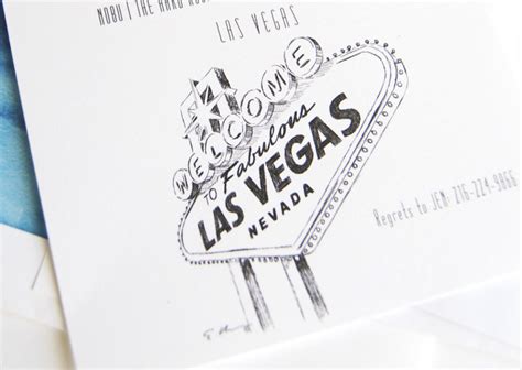 Las Vegas Sign Drawing at PaintingValley.com | Explore collection of ...