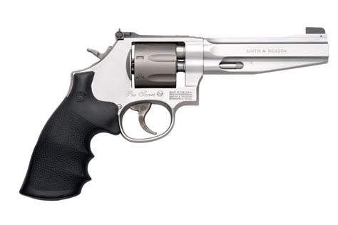 7 Best 9mm & .45 ACP Revolvers of 2024 - Pew Pew Tactical