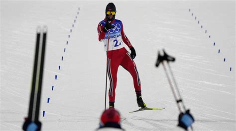 Winter Olympics 2022: Norway wins gold in Nordic combined team event | Fox News