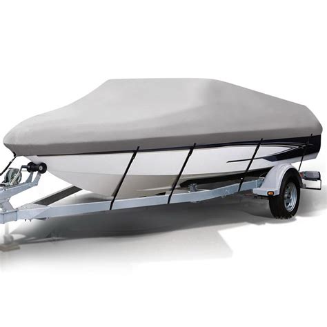 Boat Covers Waterproof Various Sizes from 4.2m to 8.2m — Outback Vagabond