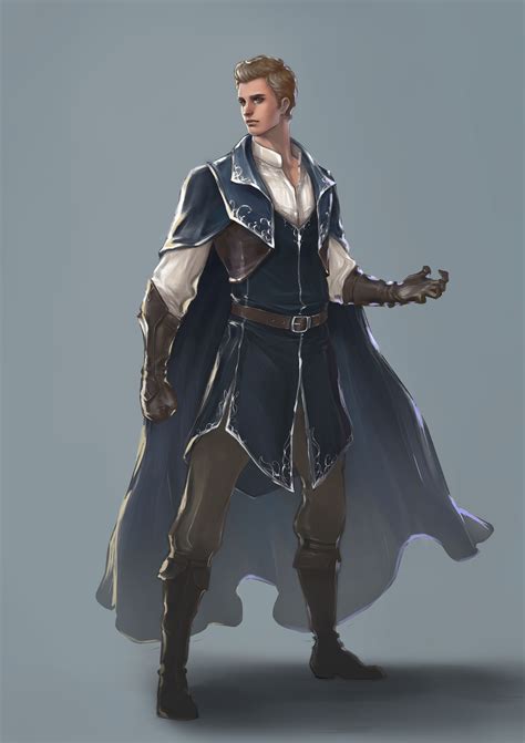 Pin by Colby Sims on Lawrence "Law" Serguei | Fantasy art men, Fantasy character design, Fantasy ...