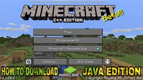 Minecraft mod apk download java edition for mobile - pleluck