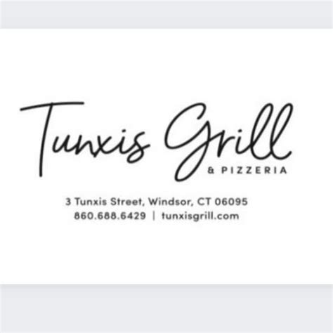 Tunxis Grill | Windsor CT