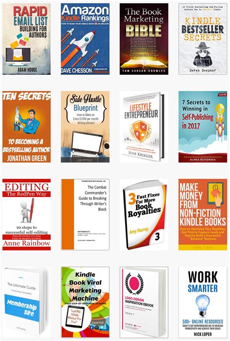 FREE eBook Library to Skyrocket your Career! [Ends Aug 19]