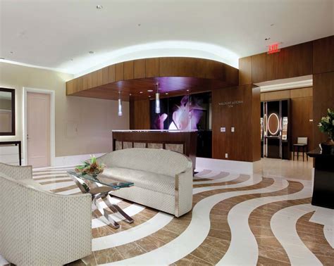 Waldorf Astoria Orlando Spa Review | Business Travel Destinations