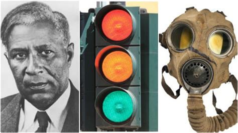 8 Images Who Invented The Traffic Light And Description - Alqu Blog