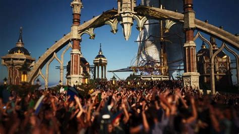 Tomorrowland 2023 Lineup: More Than 600 Artists Set To Perform