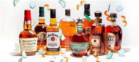 What is bourbon? And how is it different from other whiskies?