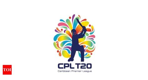 CPL announces fixtures for 2020 season, final on Sept 10 | Cricket News ...