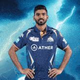 Gujarat Titans PFP - Gujarat Titans Profile Pics