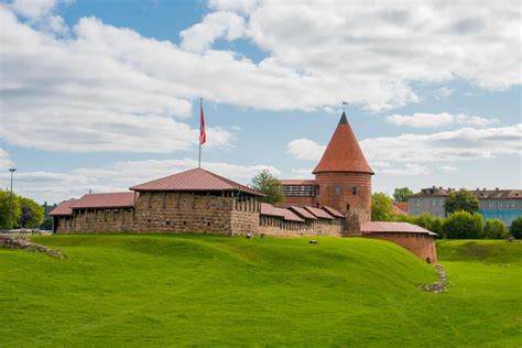 Kaunas Castle Guided Tour - Book Online at Civitatis.com