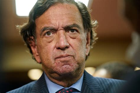 Former Gov. Bill Richardson ‘Cautiously Optimistic’ About Griner’s ...