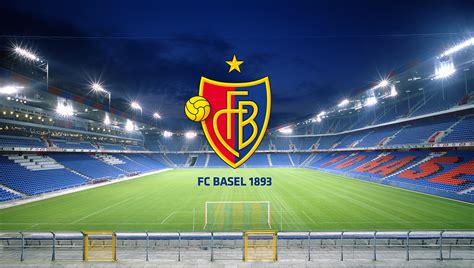 Gregor Fitz - FC Basel 1893