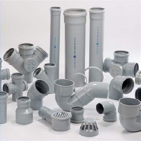 PVC Pipe Fittings at Rs 225 / Piece in Chennai | Kps Engineering