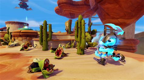 Skylanders: Swap Force (Xbox 360) News, Reviews, Screenshots, Trailers