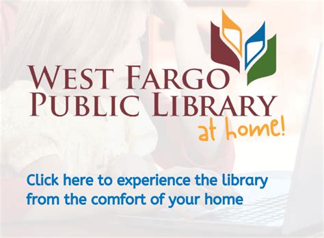 Public Library | West Fargo, ND