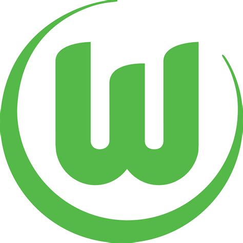 Vfl Wolfsburg Logo PNG Transparent & SVG Vector - Freebie Supply