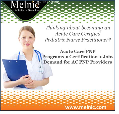 Jobs! Nurse Practitioner and Physician Assistant: Pediatric Nurse ...