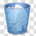 Mac OS X Icons, gnome fs trash full transparent background PNG clipart | HiClipart