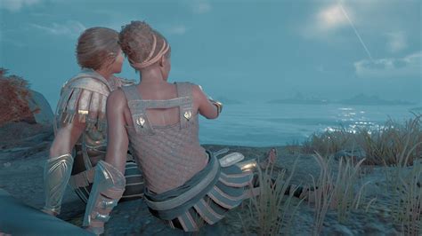 Assassin's Creed Odyssey romance guide: How to find all the lovers in Greece | GamesRadar+