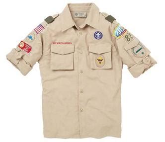 Boy Scout Troop 99 - Rochester, MN - Scout Uniform