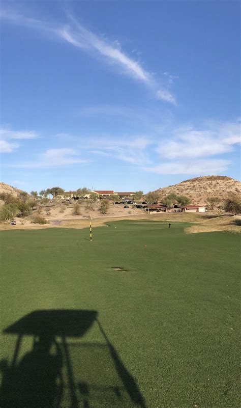 #18 - Foothills Golf Club in Ahwatukee AZ : r/golf