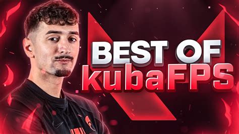 Best Plays of FOKUS KubaFPS Highlights - YouTube