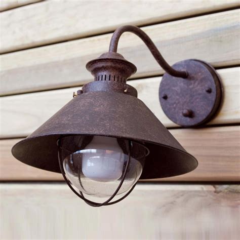 The Best Industrial Outdoor Wall Lighting