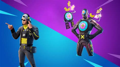 All Unreleased Fortnite Leaked Skins, Back Bling, Pickaxe, Glider ...