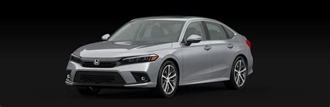 New 2023 Honda Civic - Compact Sedan Specs and Details - Rairdon's