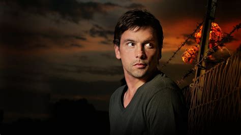 Jericho - Watch Episodes on Paramount+, AcornTV, and Streaming Online ...