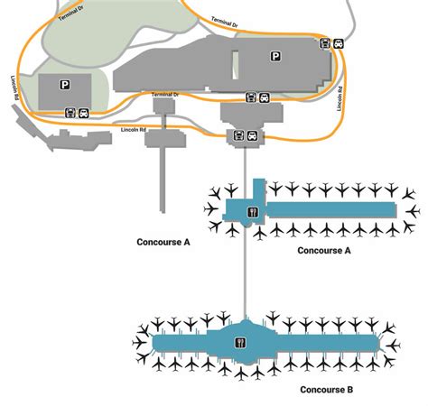 Cvg Airport Ground Transportation - Transport Informations Lane