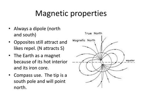 PPT - Magnetic properties PowerPoint Presentation, free download - ID ...