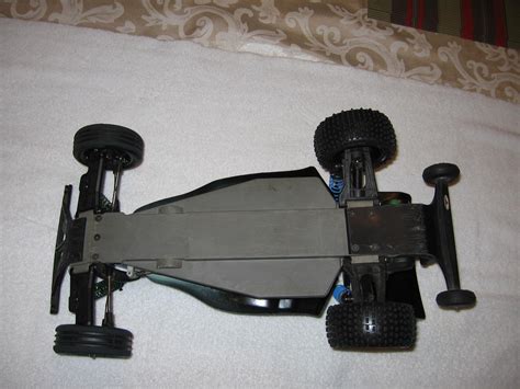 Traxxas Bandit VXL with Upgrades - R/C Tech Forums