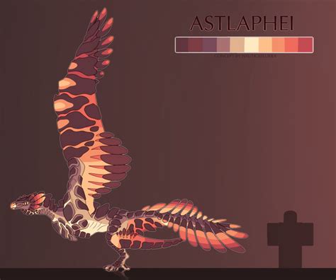 Astlaphei | Creatures of Sonaria Wiki | Fandom