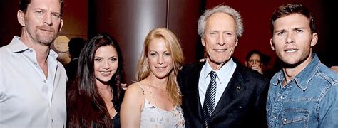 Meet Clint Eastwood's 5 Grandchildren Who are Look-Alikes To Their ...