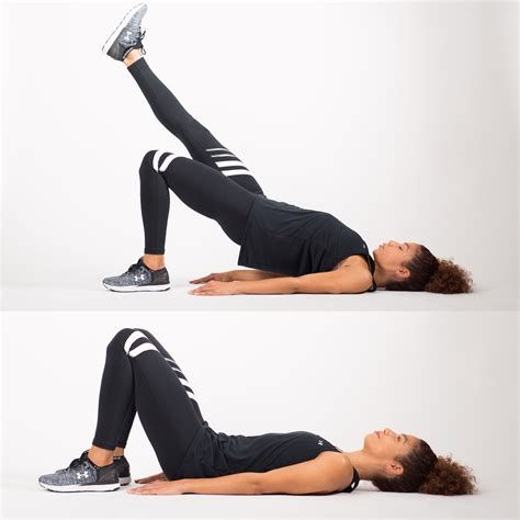 5 Must-Do Glute Exercises for Runners and Cyclists | MapMyRun