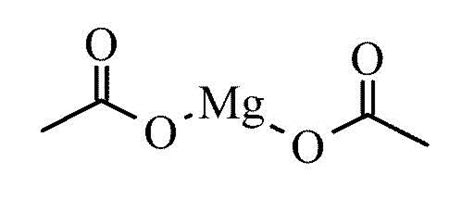 Magnesium acetate tetrahydrate pure crystalline 1kg from Cole-Parmer