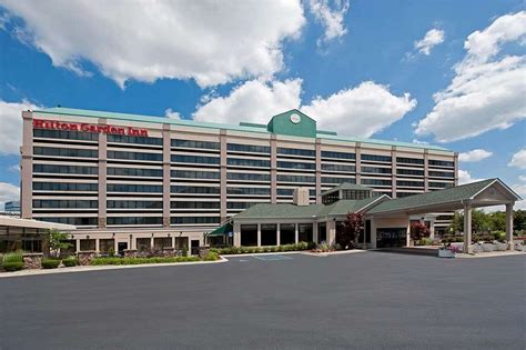 HILTON GARDEN INN DETROIT-SOUTHFIELD $88 ($̶1̶1̶2̶) - Updated 2021 ...