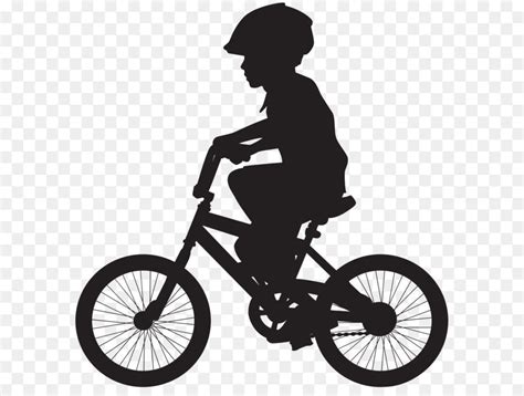 Free Bicycle Silhouette Clip Art, Download Free Bicycle Silhouette Clip ...