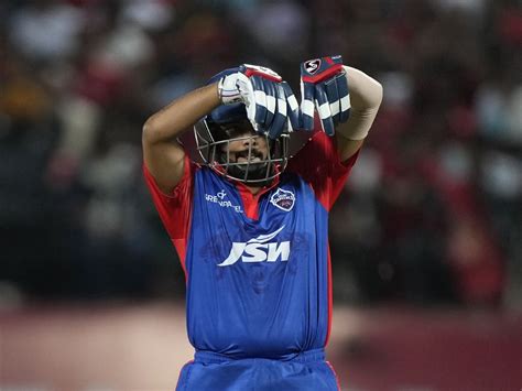 IPL 2023: Prithvi Shaw makes it count with comeback fifty against ...