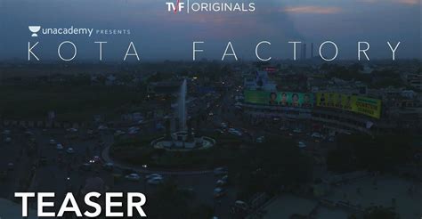 Kota Factory - watch tv show streaming online