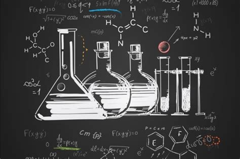 History of chemistry timeline | Timetoast timelines