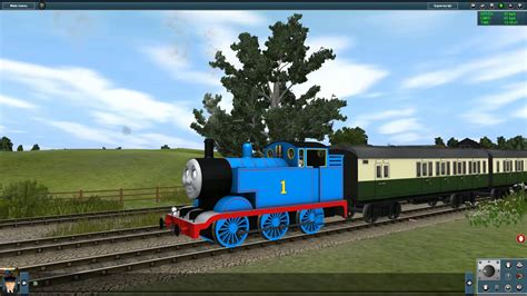 Trainz download thomas