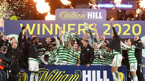 Scottish Cup to resume in March with Hampden Park set to host final in ...