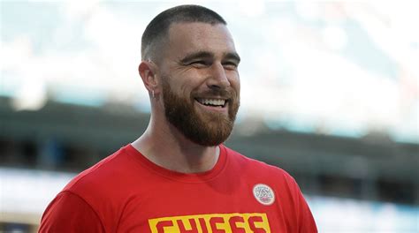 Chiefs' Travis Kelce explains why he changed tune on COVID-19 vaccine: 'I was definitely ...