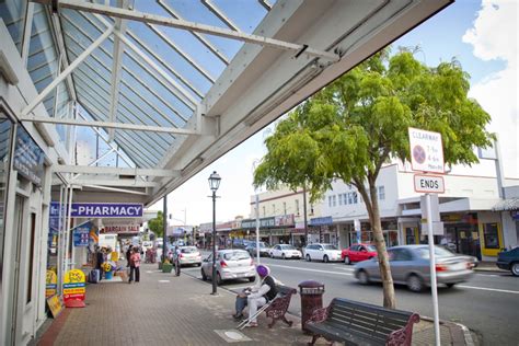 New footpaths for old Papatoetoe town centre - OurAuckland