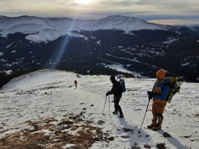 Hiking – Quandary Peak — The Colorado Mountain Club