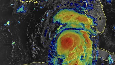 See live Florida beach webcams as Hurricane Idalia nears, including Tampa Bay - 'Mashable' News ...